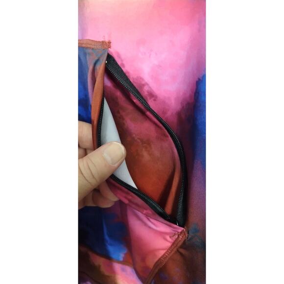 Habitats HAB x CG Tech Hooded Zip Shirt Jacket Large - Picture 7 of 16